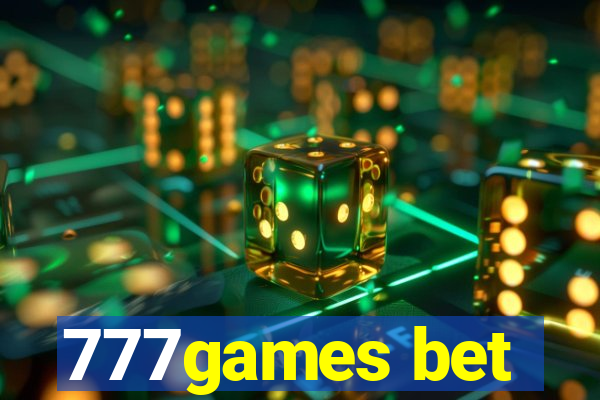 777games bet